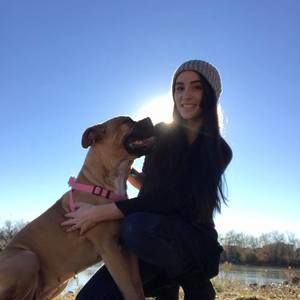 Meet your Posher, Mackenzie